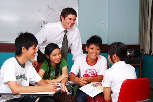 gia sư dạy tiếng Đức tại Biên hòa